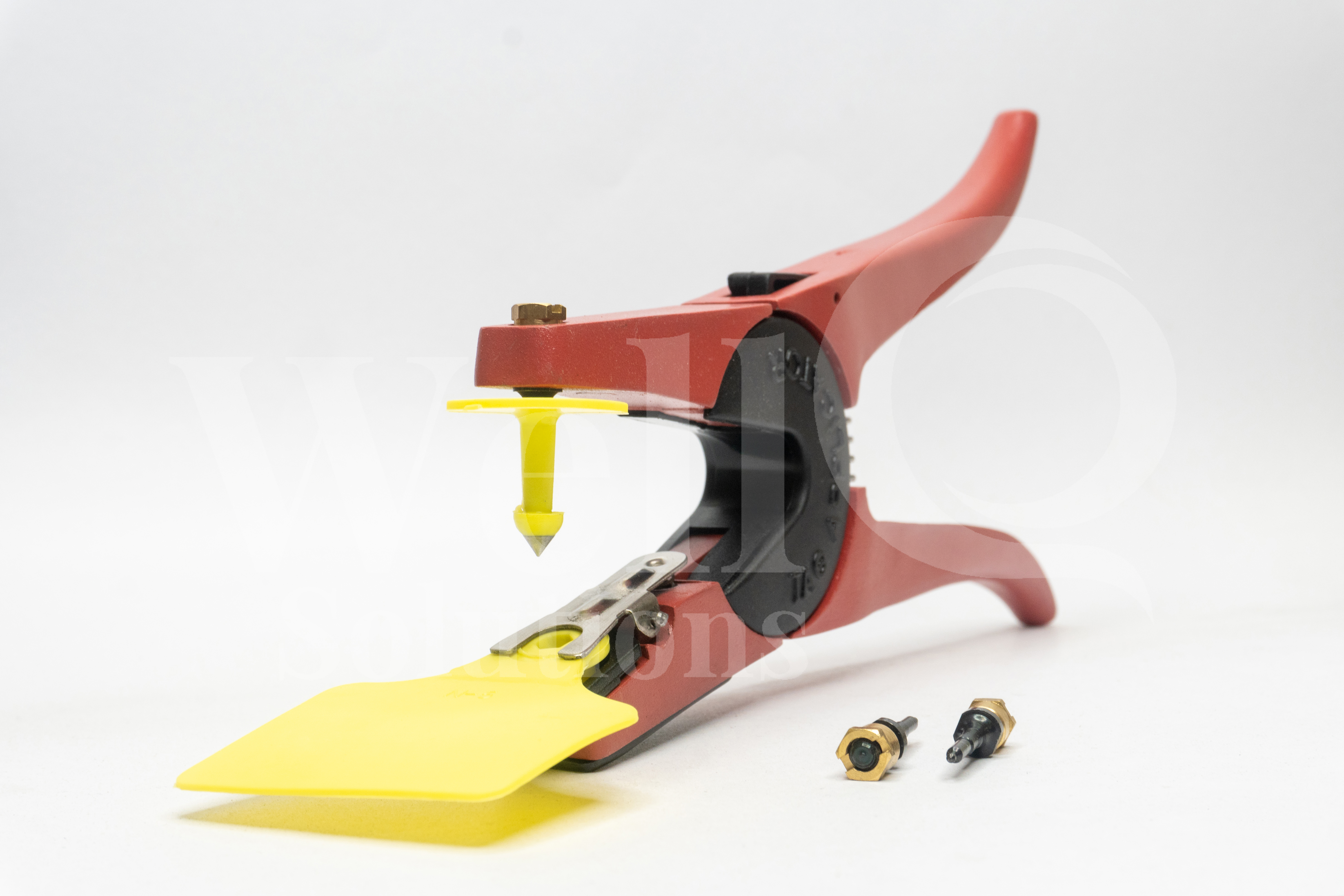 Image of Tag Applicator