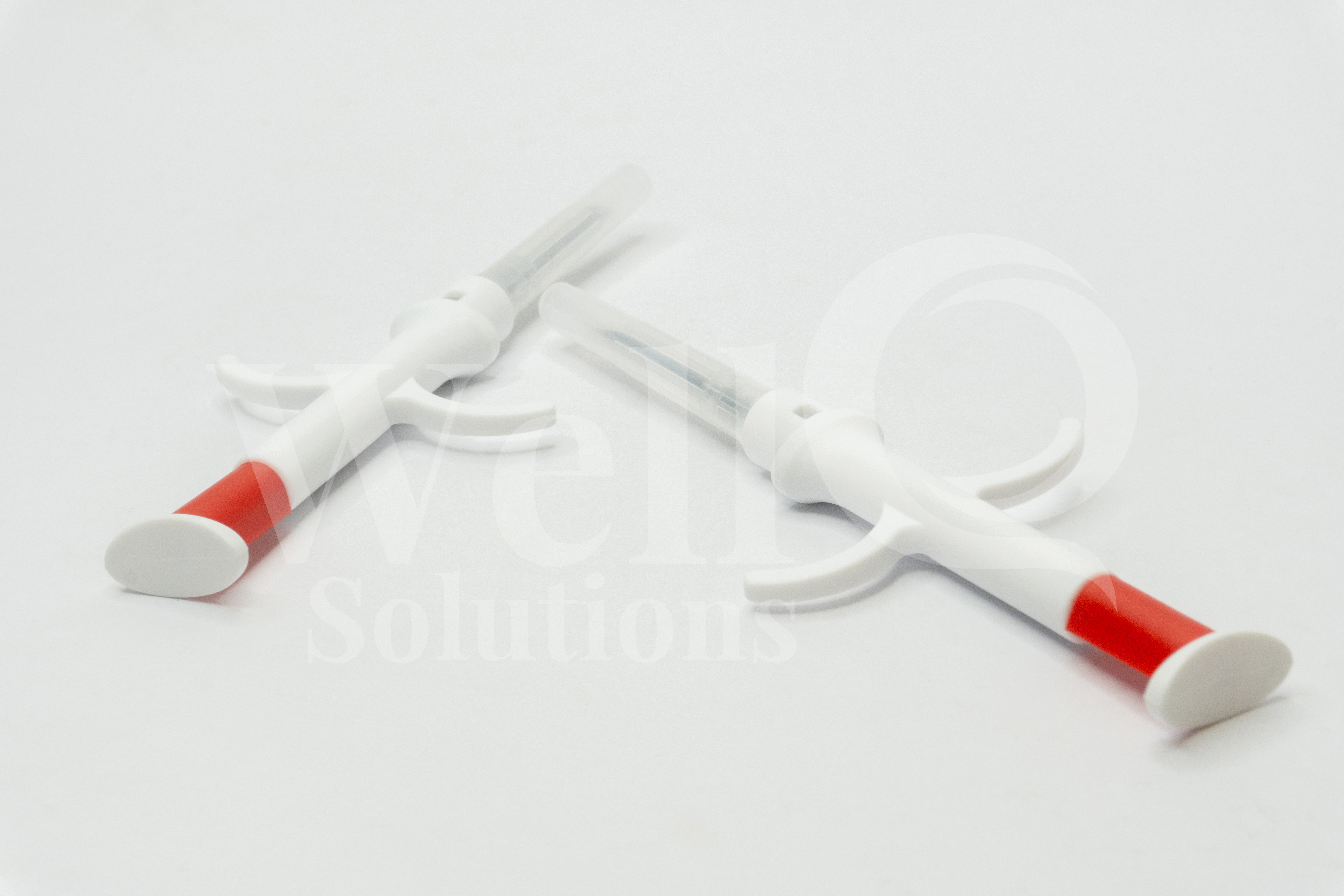 Image of Injectable Tags