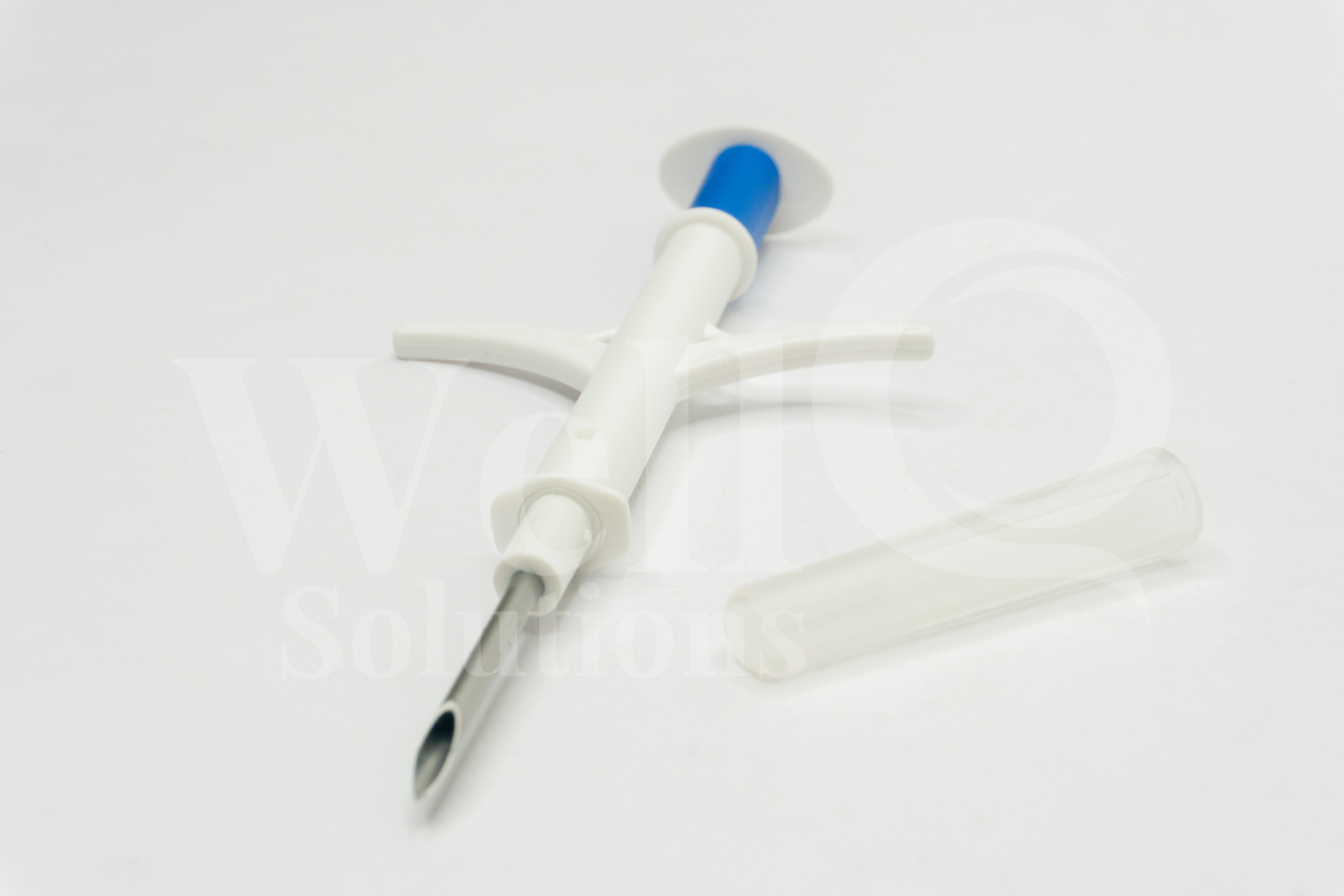 Image of Injectable Tags