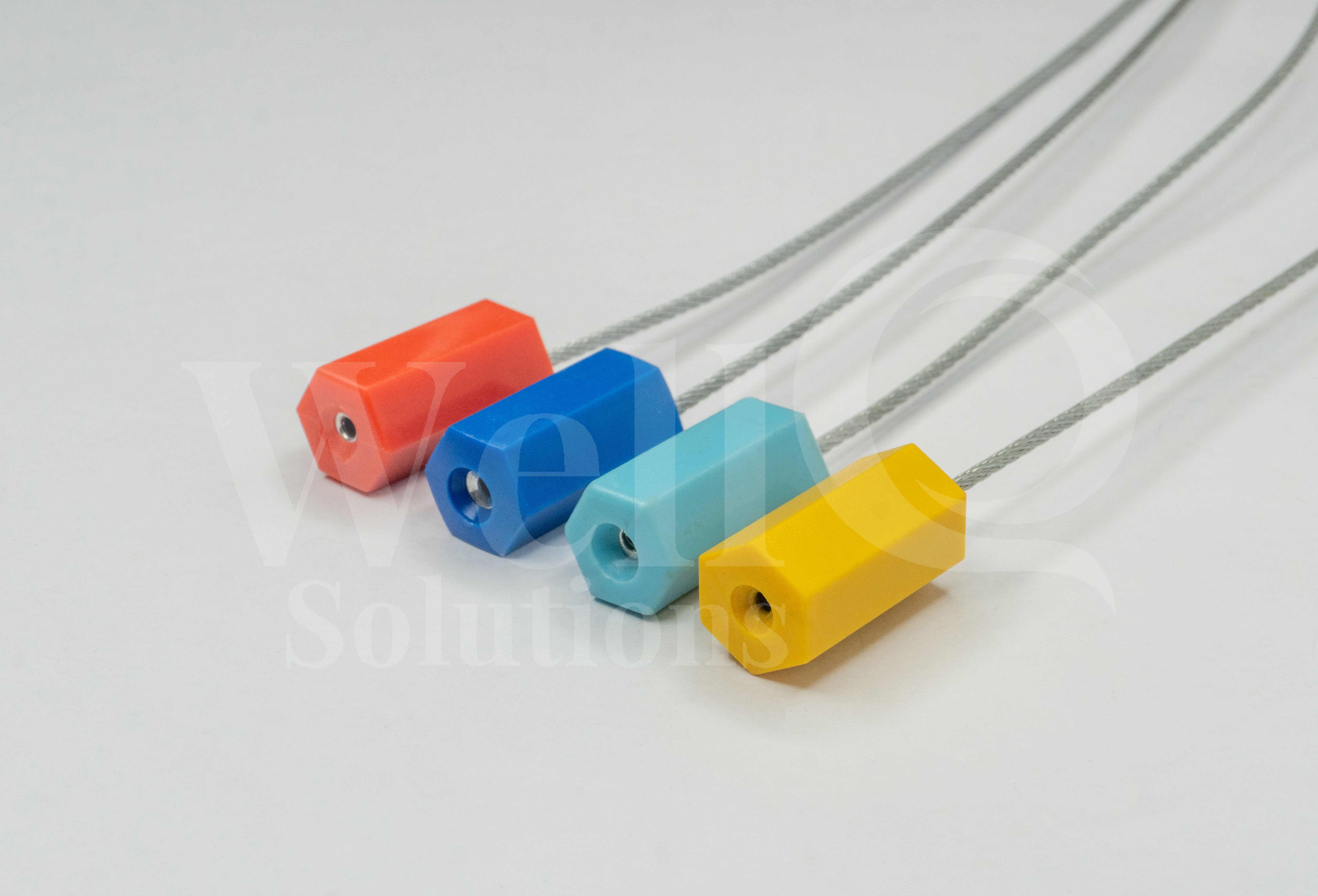 WQ- Cable Wire Seal
