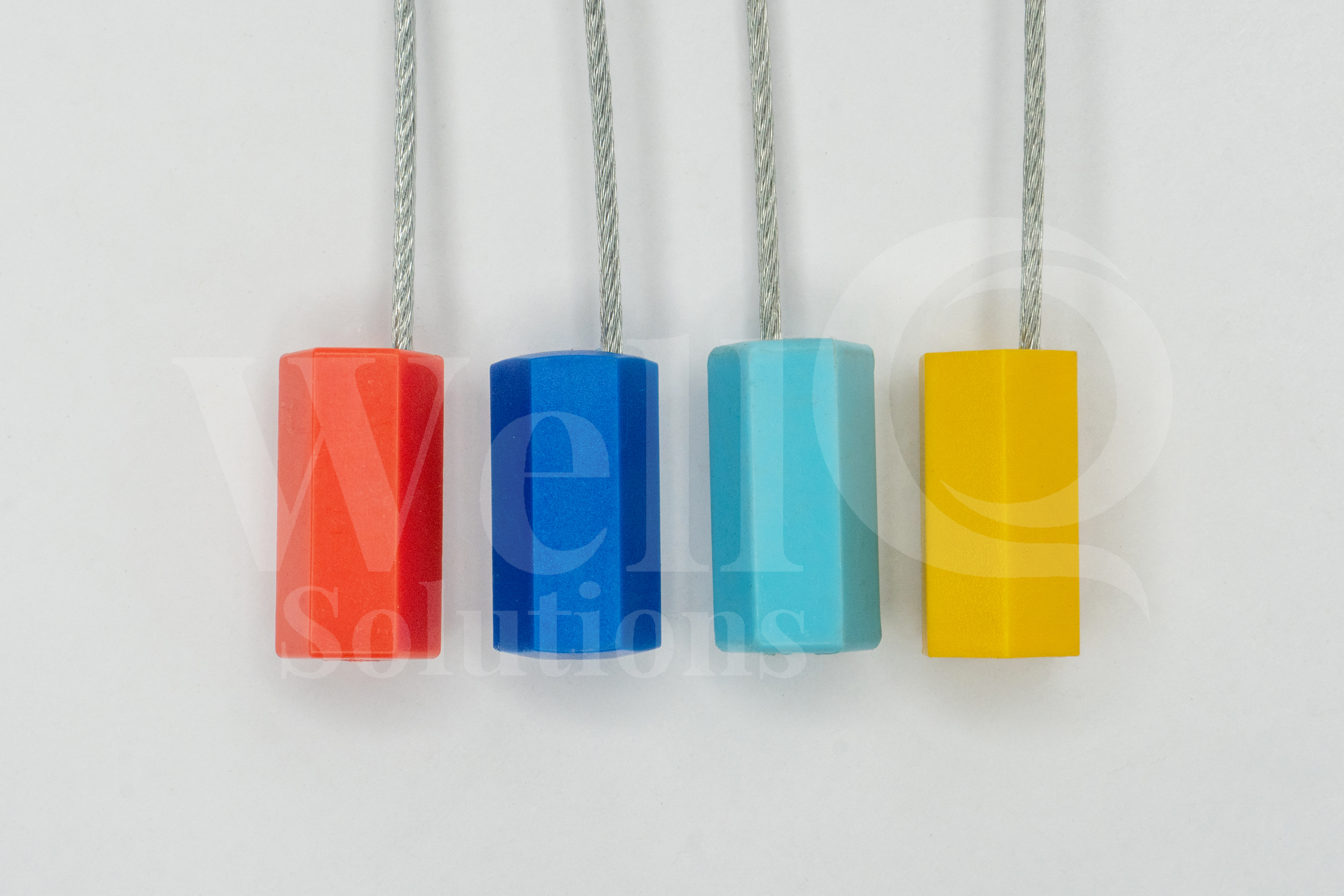 Image of WQ- Cable Wire Seal