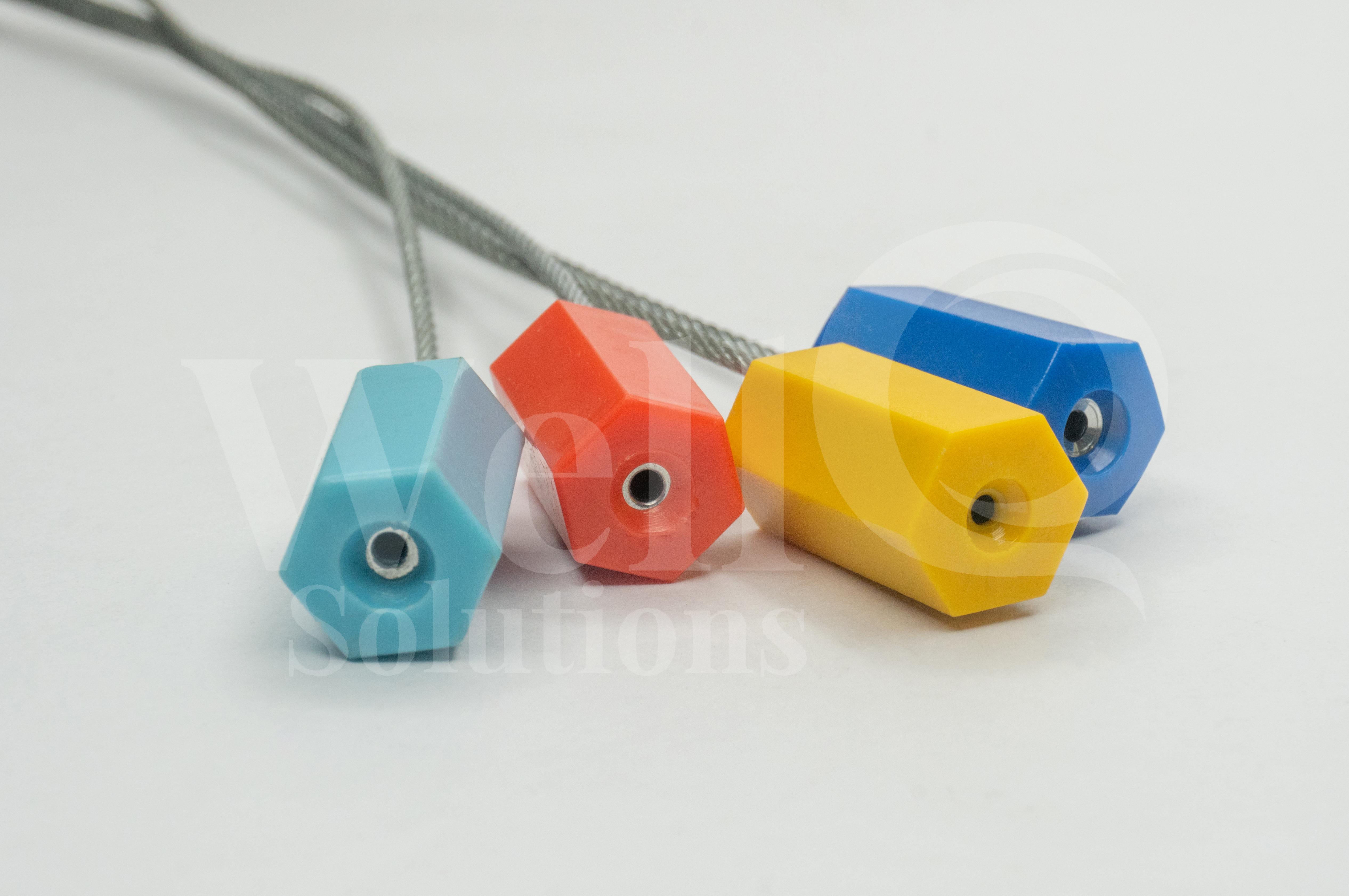 Image of WQ- Cable Wire Seal