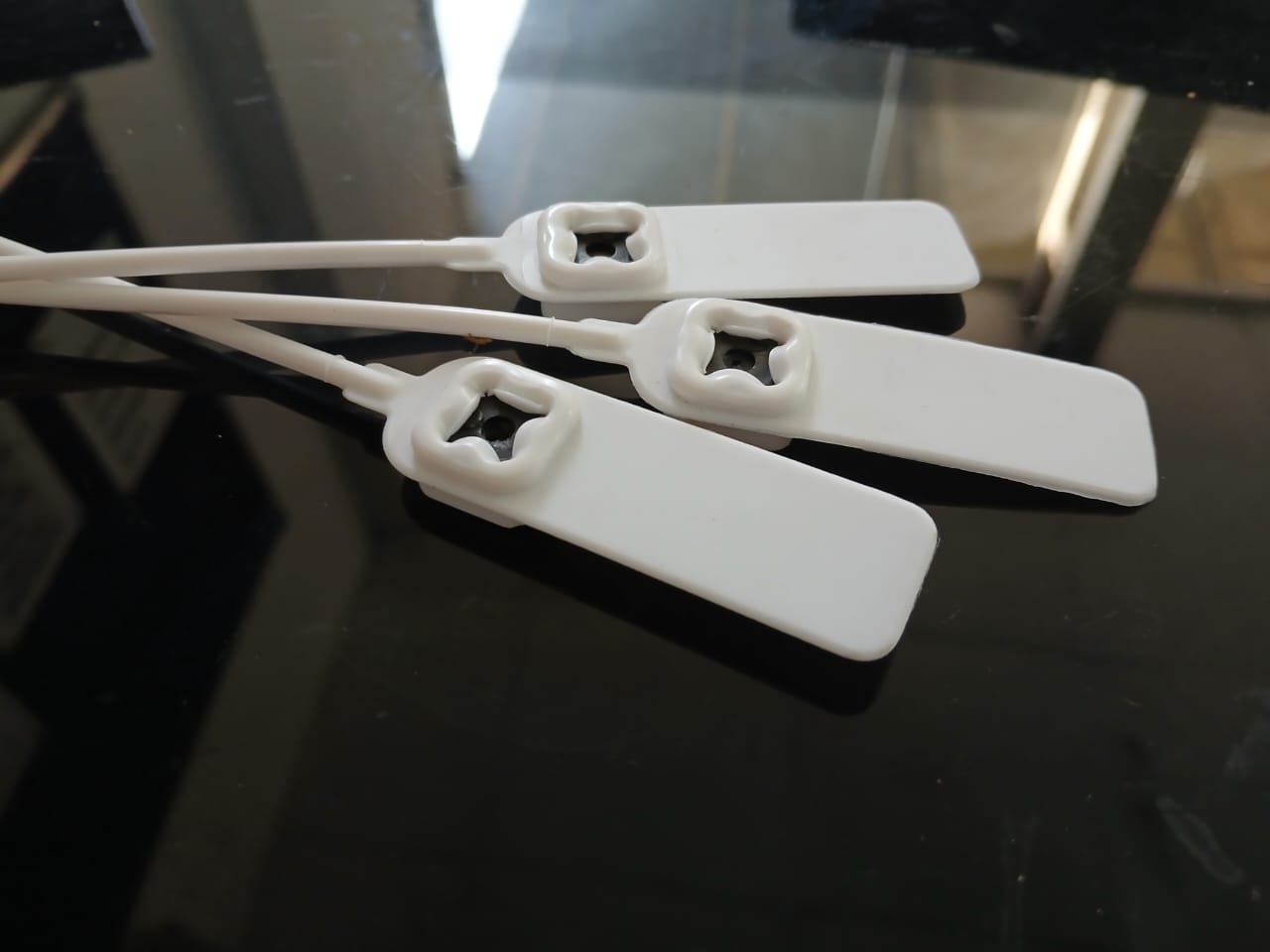 Pull Tight Security Seal(WQ-PT06)