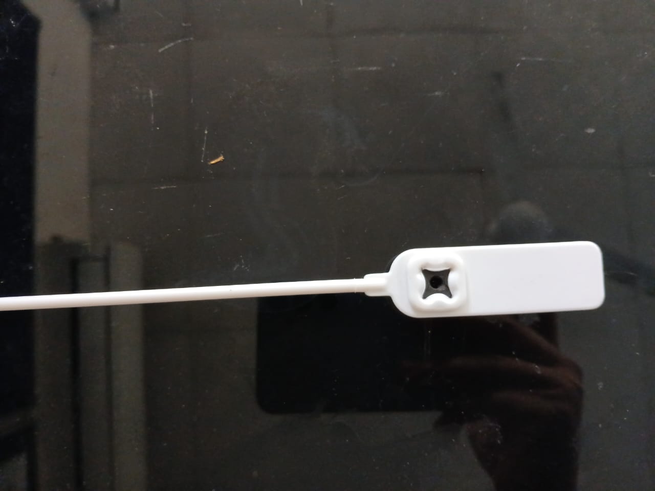 Image of Pull Tight Security Seal(WQ-PT06)