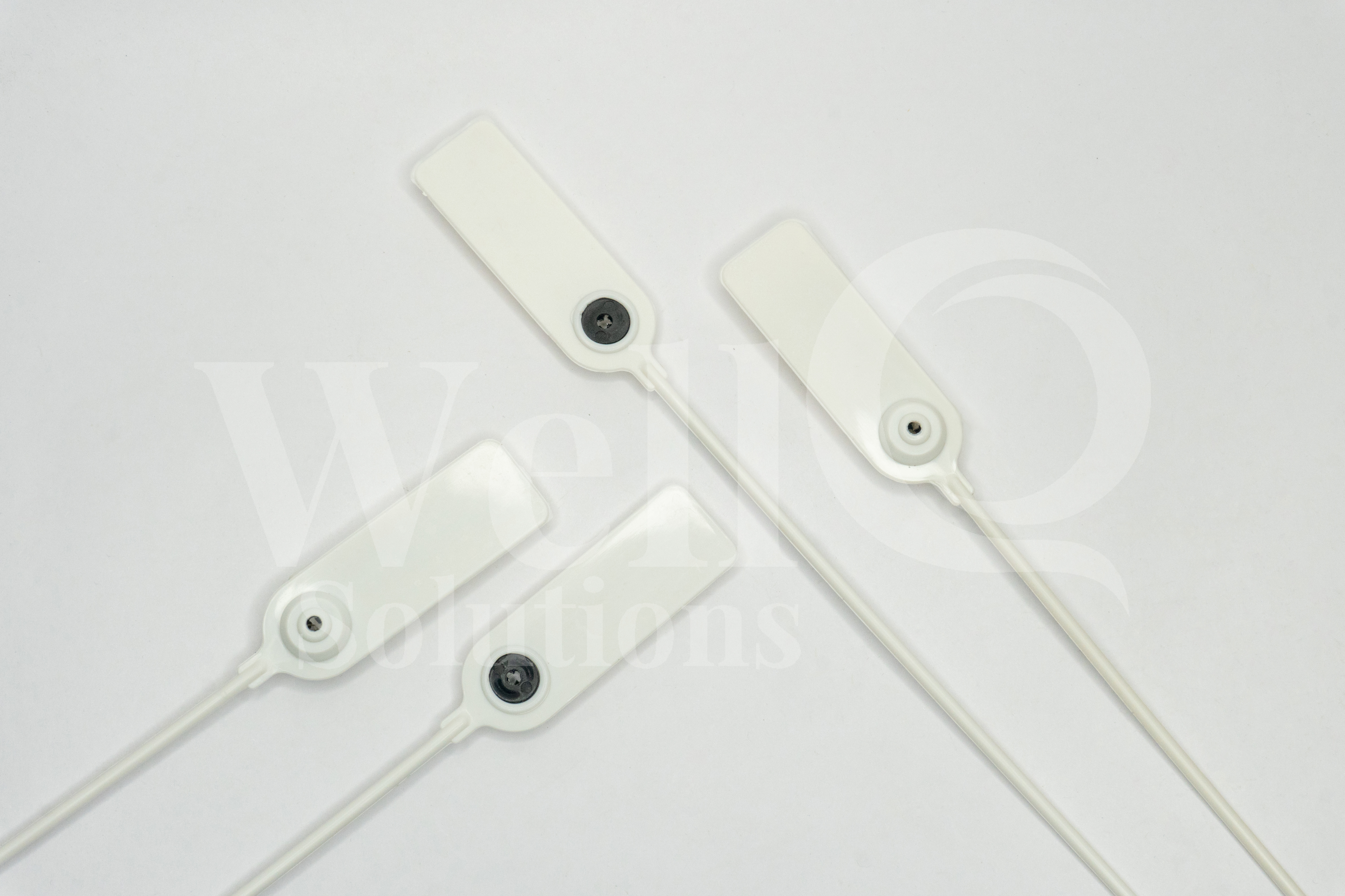Cylindrical Security Seals (WQ-PT02)
