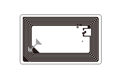 RFID Inlays/Labels