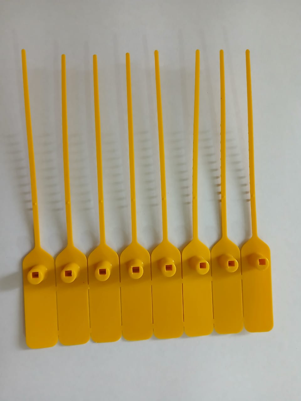 Image of Plastic Security Seal(WQ-PT07)