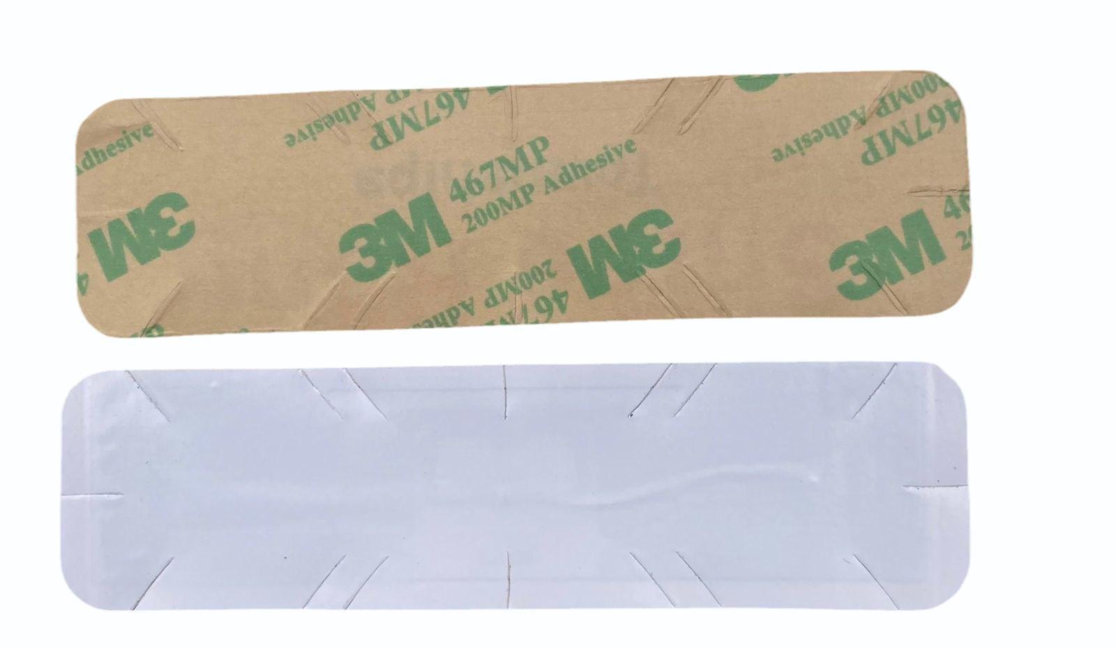 Image of Windshield Tag